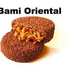 Bami oriental
